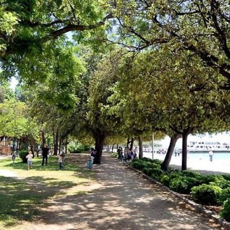 Sea Organ Apartment Задар Екстериор снимка