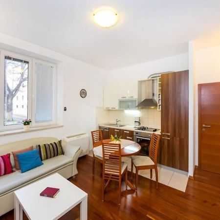Sea Organ Apartment Задар Екстериор снимка