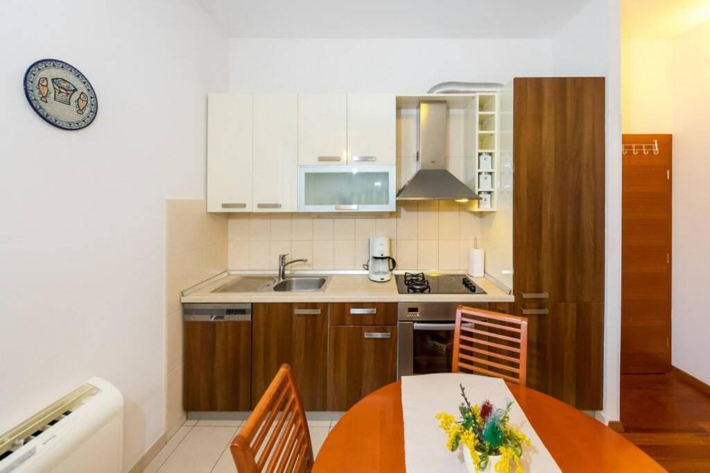 Sea Organ Apartment Задар Екстериор снимка