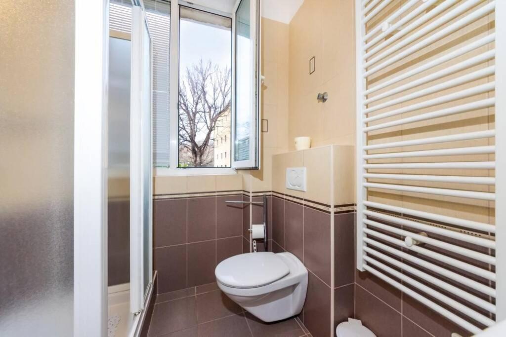 Sea Organ Apartment Задар Екстериор снимка