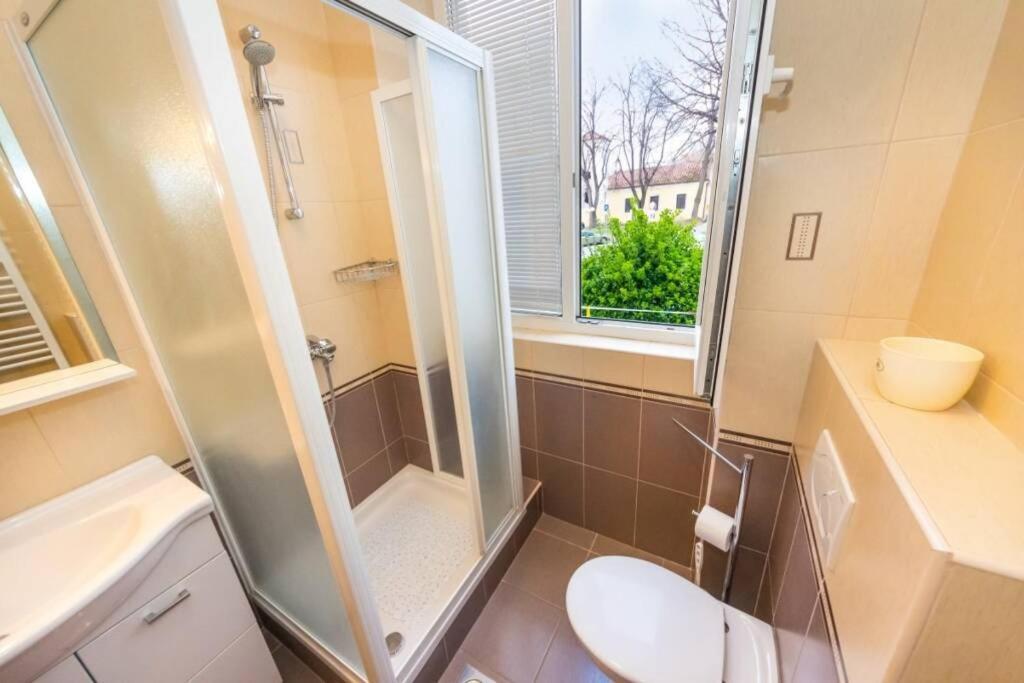 Sea Organ Apartment Задар Екстериор снимка