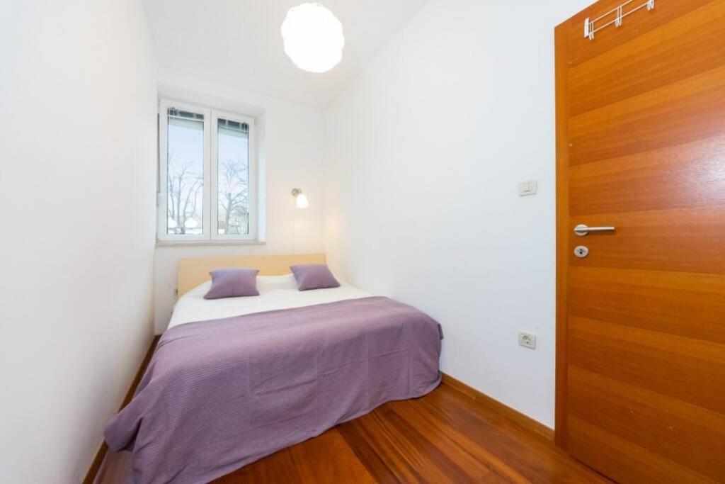 Sea Organ Apartment Задар Екстериор снимка