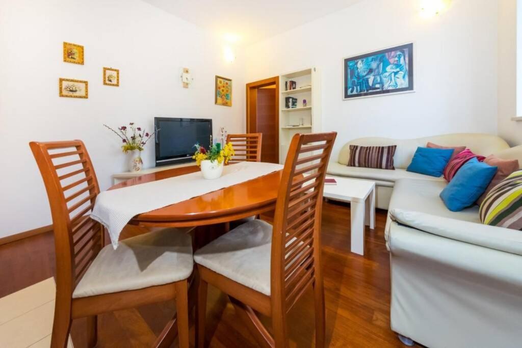 Sea Organ Apartment Задар Екстериор снимка