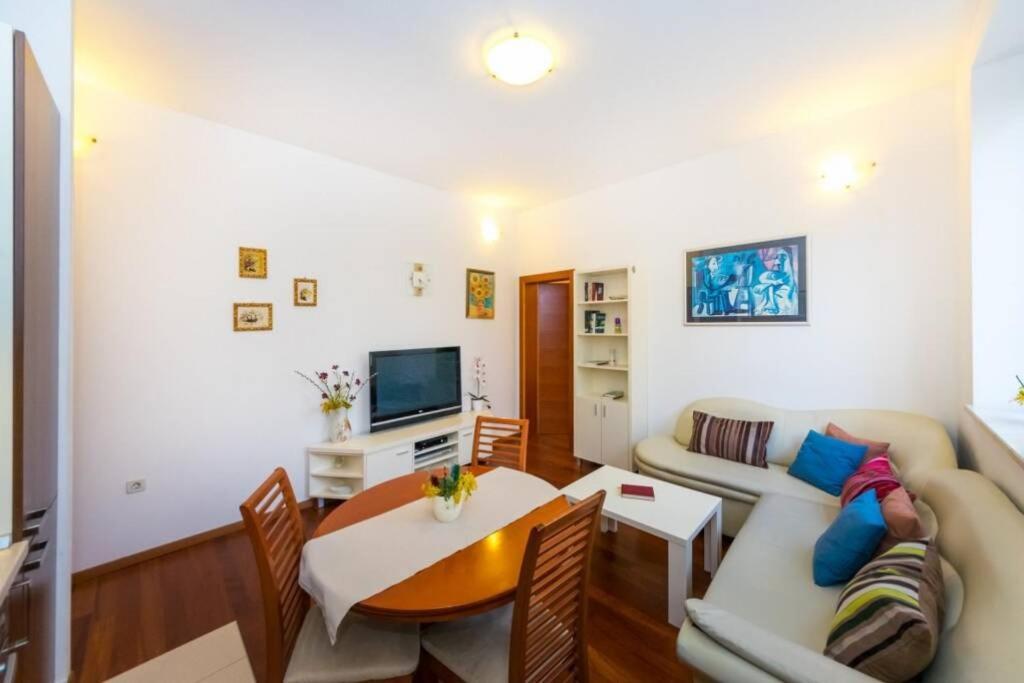 Sea Organ Apartment Задар Екстериор снимка