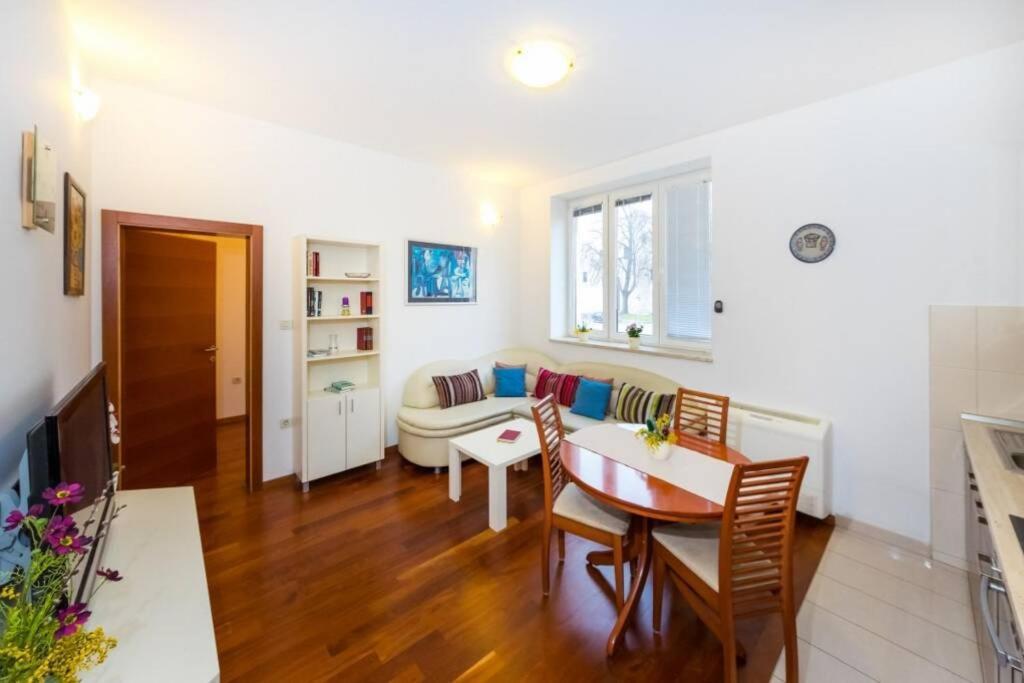 Sea Organ Apartment Задар Екстериор снимка