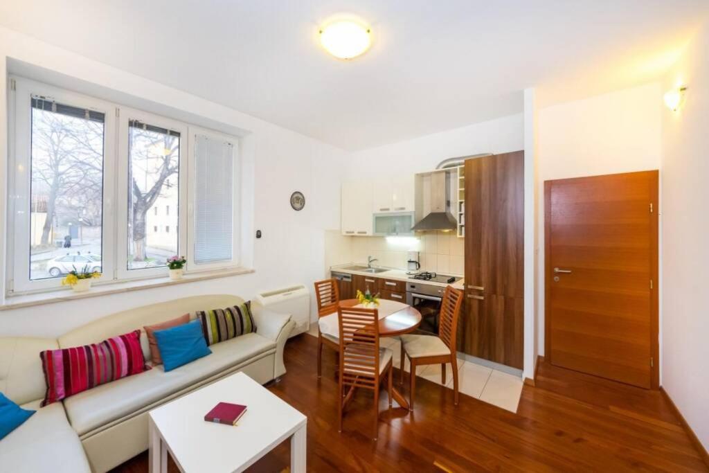 Sea Organ Apartment Задар Екстериор снимка